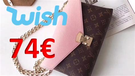 wish replica bags